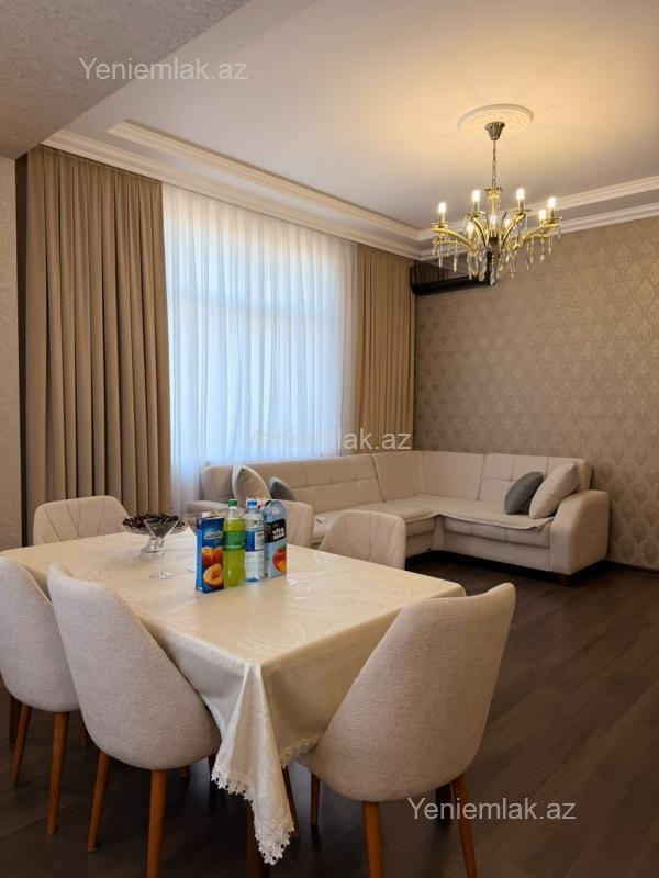 2 otaqlı Bina evi menzil, Sabunçu rayonu, Bakı
