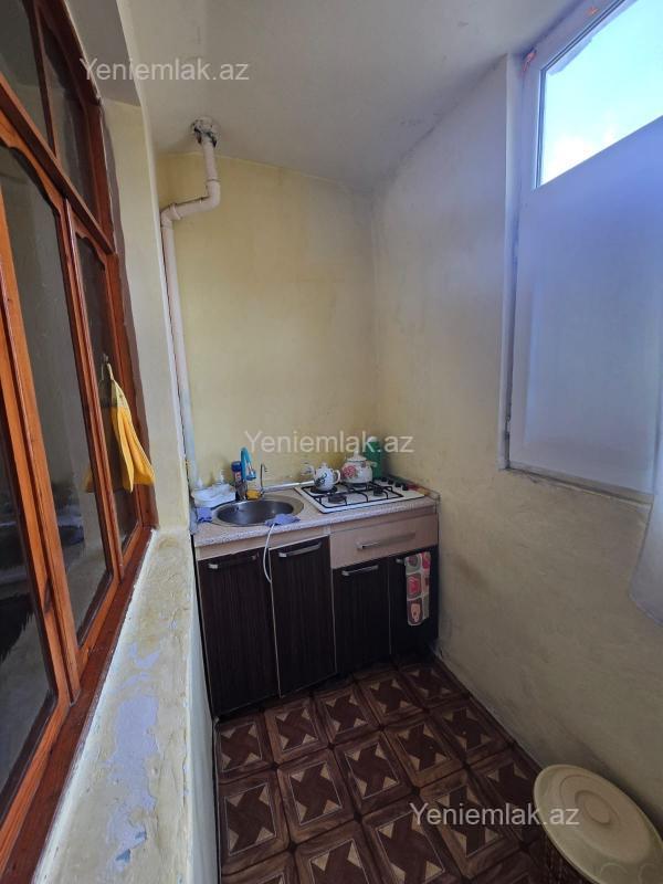 2 otaqlı Bina evi menzil, 17-ci mikrorayon, Sumqayıt