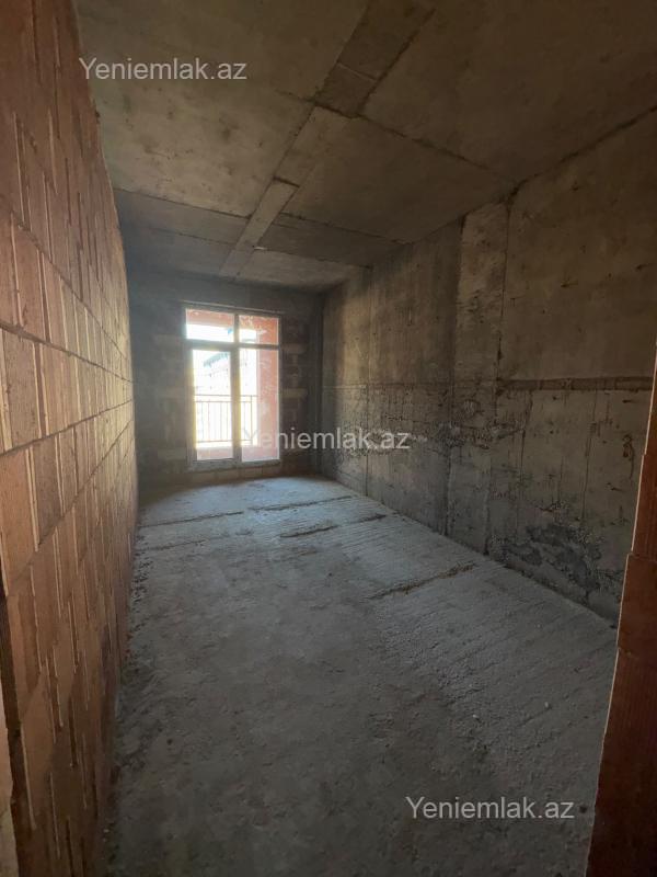 2 otaqlı Bina evi menzil, 76-cı məhəllə, Sumqayıt