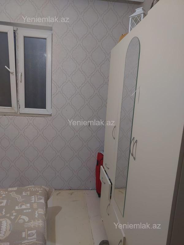 2 otaqlı Bina evi menzil, Nəsimi rayonu, Bakı