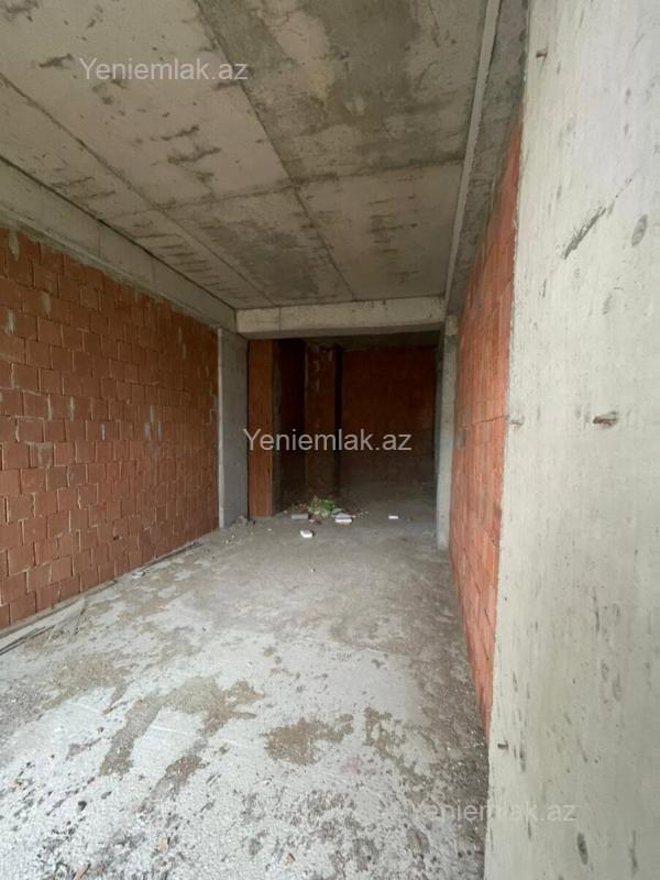 2 otaqlı Bina evi menzil, Binəqədi rayonu, Bakı
