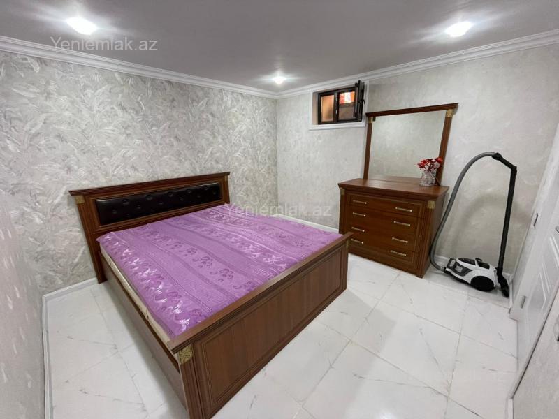 2 otaqlı Bina evi menzil, Binəqədi rayonu, Bakı