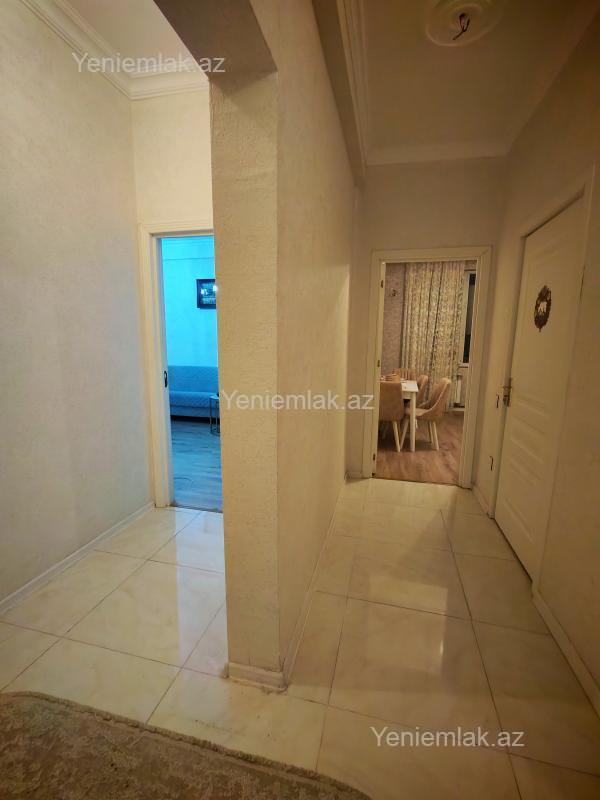 2 otaqlı Bina evi menzil, Saray, Abşeron