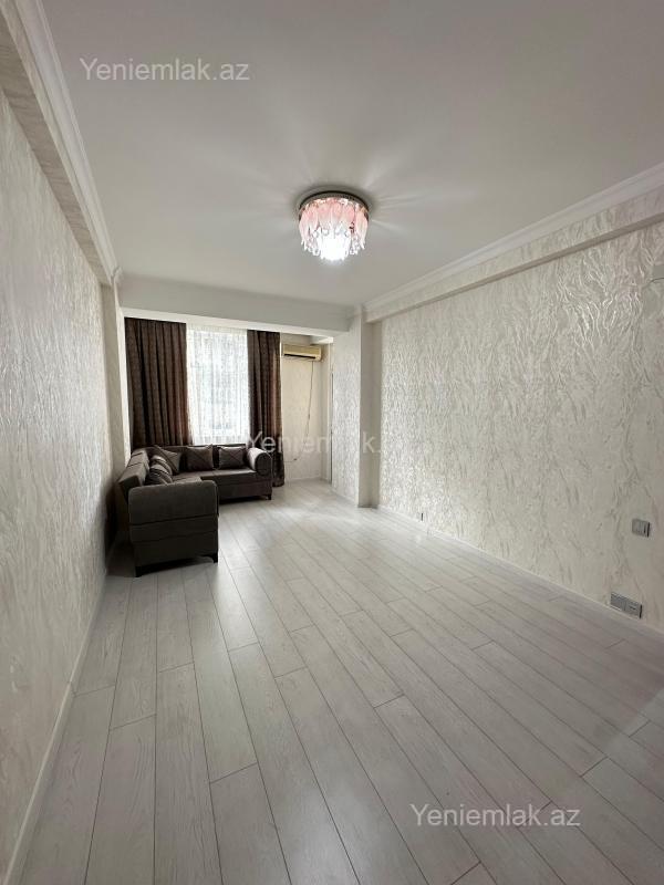 2 otaqlı Bina evi menzil, Xətai rayonu, Bakı