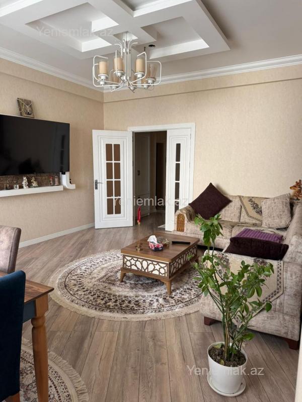3 otaqlı Bina evi menzil, Binəqədi rayonu, Bakı