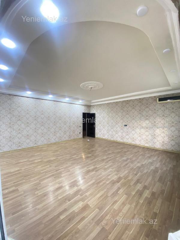 3 otaqlı Bina evi menzil, Yasamal rayonu, Bakı