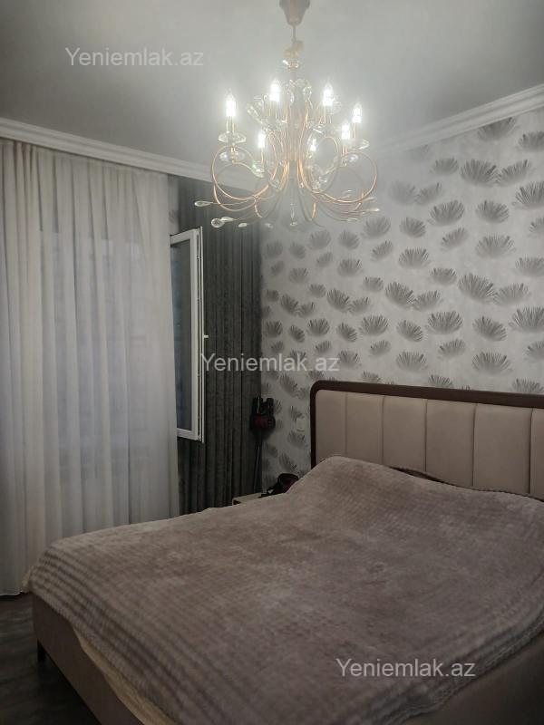 4 otaqlı Həyət evi / Villa, Binəqədi rayonu, Bakı