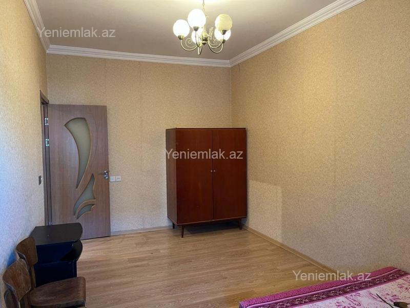1 otaqlı Bina evi menzil, Nizami rayonu, Bakı