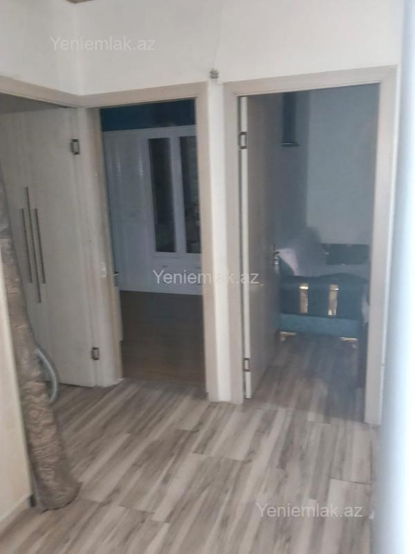 3 otaqlı Bina evi menzil, Yasamal rayonu, Bakı