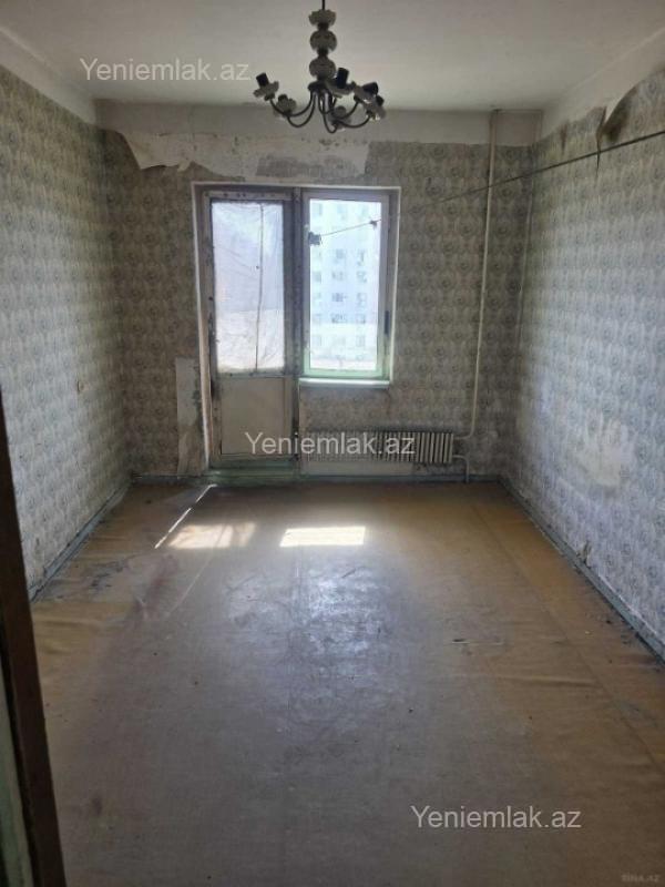 4 otaqlı Bina evi menzil, Suraxanı rayonu, Bakı