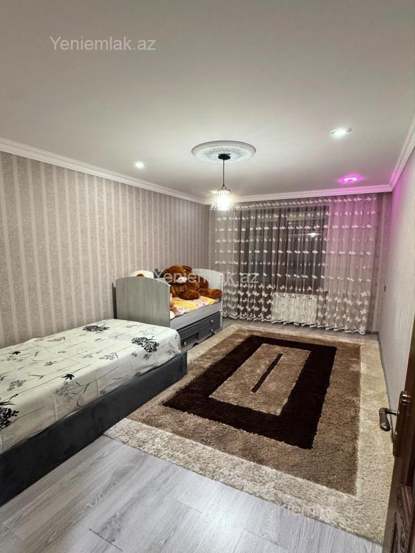 3 otaqlı Bina evi menzil, 9-cu mikrorayon, Sumqayıt
