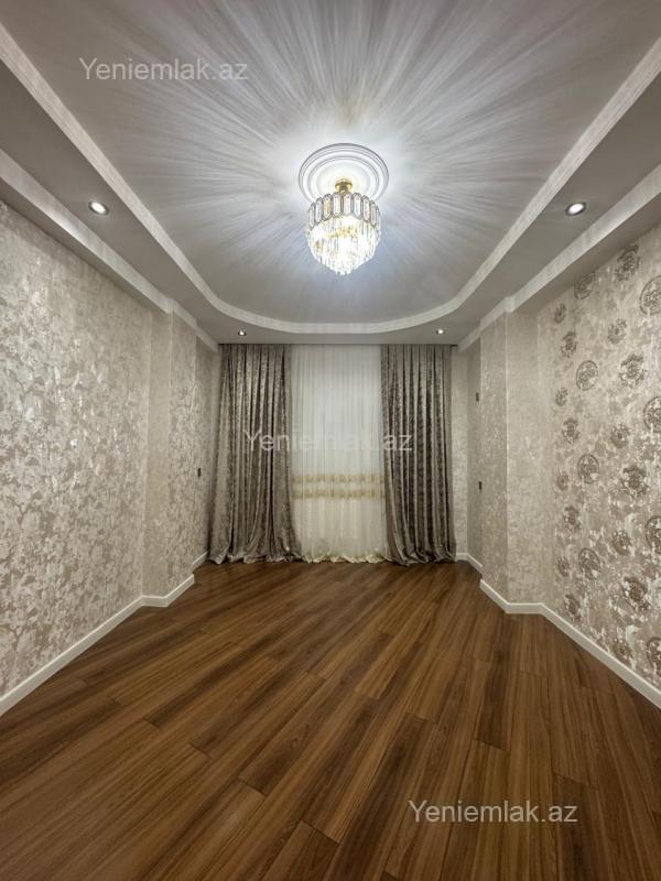 2 otaqlı Bina evi menzil, Masazır, Abşeron