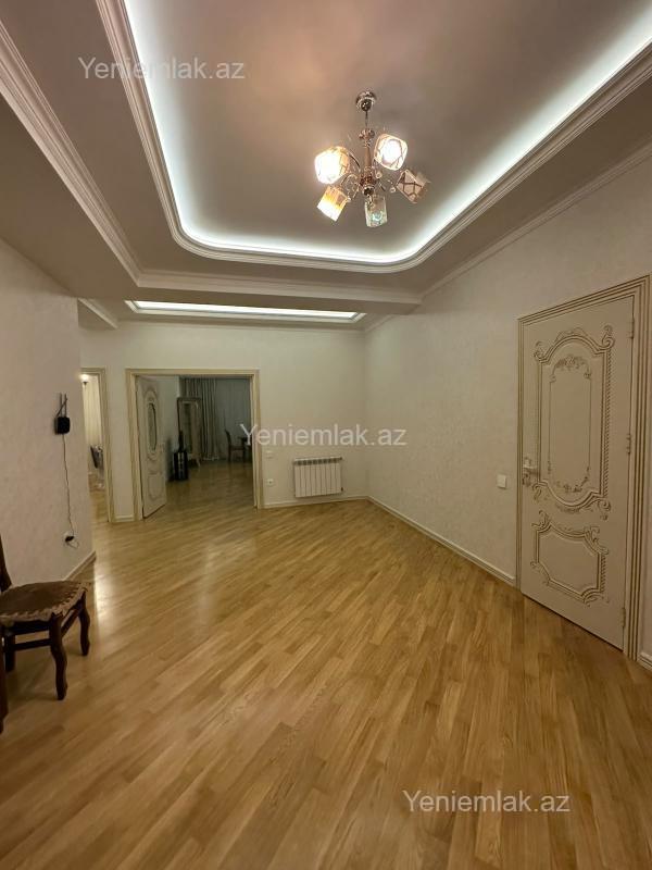 3 otaqlı Bina evi menzil, Yasamal rayonu, Bakı