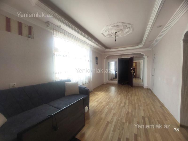 3 otaqlı Bina evi menzil, 48-ci məhəllə, Sumqayıt