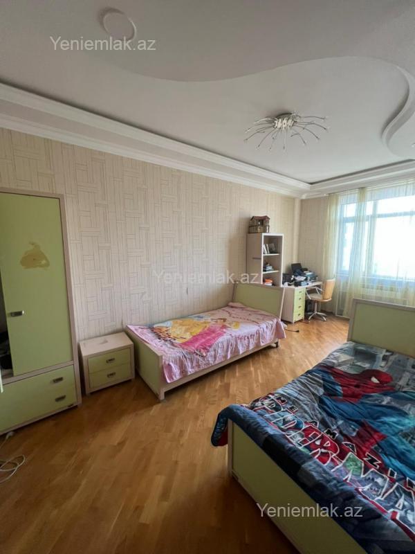 3 otaqlı Bina evi menzil, Yasamal rayonu, Bakı