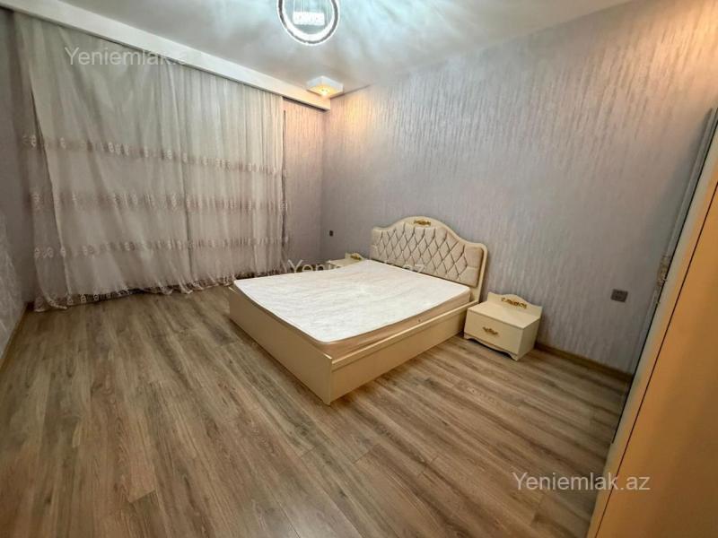 3 otaqlı Bina evi menzil, Yasamal rayonu, Bakı