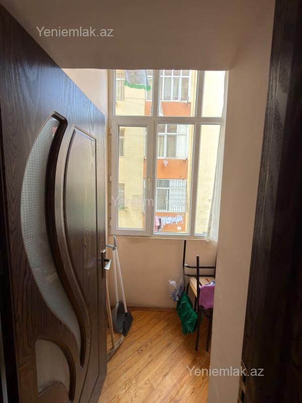 3 otaqlı Bina evi menzil, Masazır, Abşeron