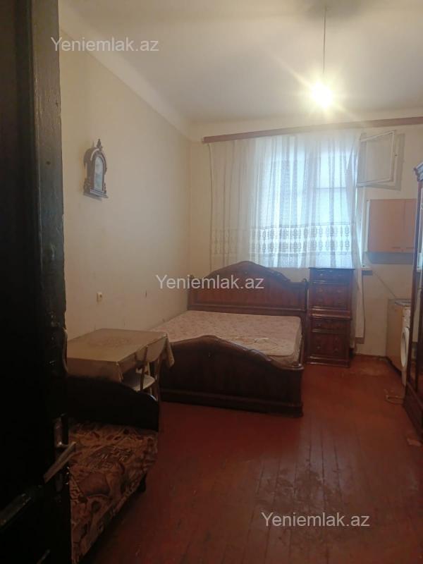 1 otaqlı Bina evi menzil, Yasamal rayonu, Bakı