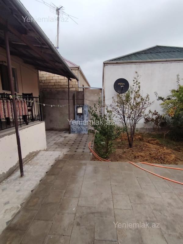 3 otaqlı Həyət evi / Villa, Corat bağları, Sumqayıt