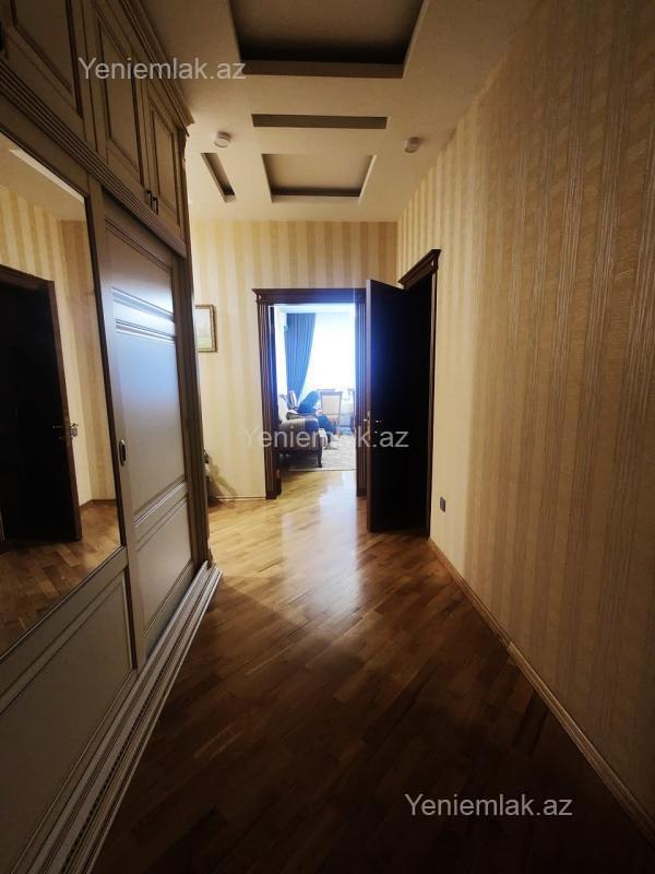 3 otaqlı Bina evi menzil, Yasamal rayonu, Bakı