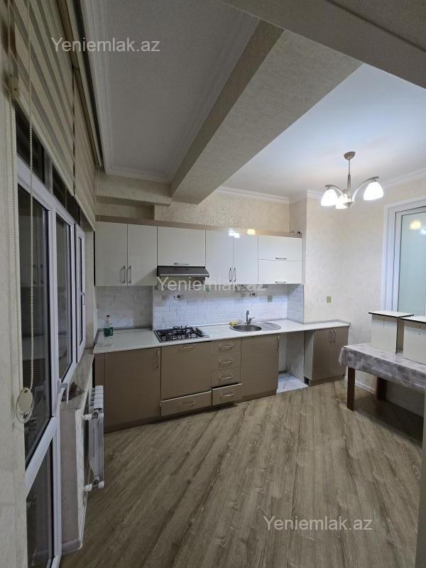 2 otaqlı Bina evi menzil, Xətai rayonu, Bakı