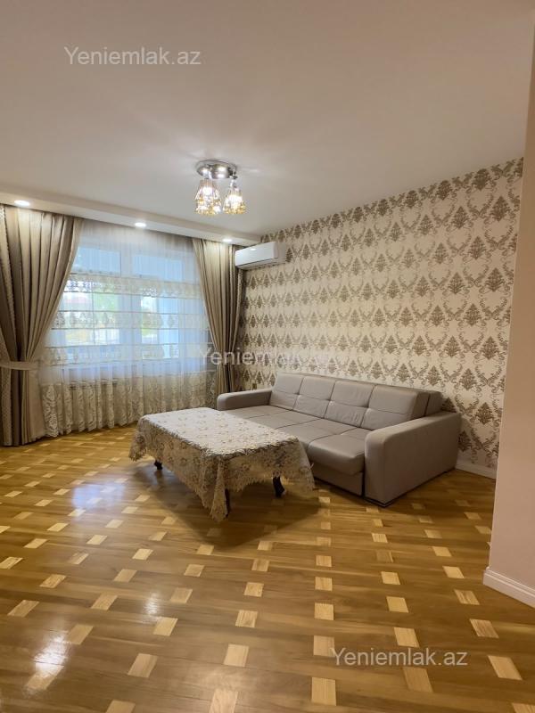 3 otaqlı Bina evi menzil, Yasamal rayonu, Bakı
