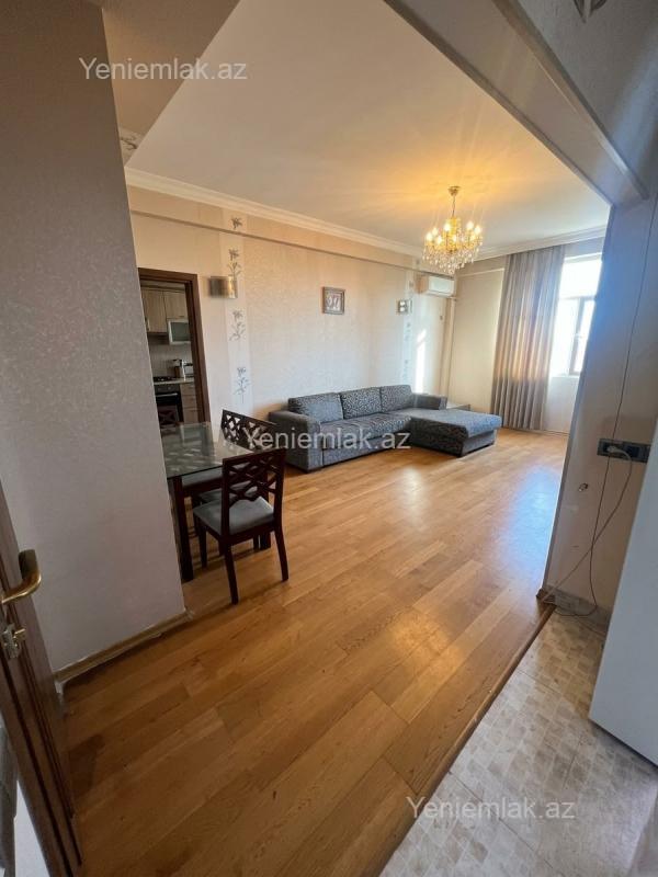 2 otaqlı Bina evi menzil, Binəqədi rayonu, Bakı