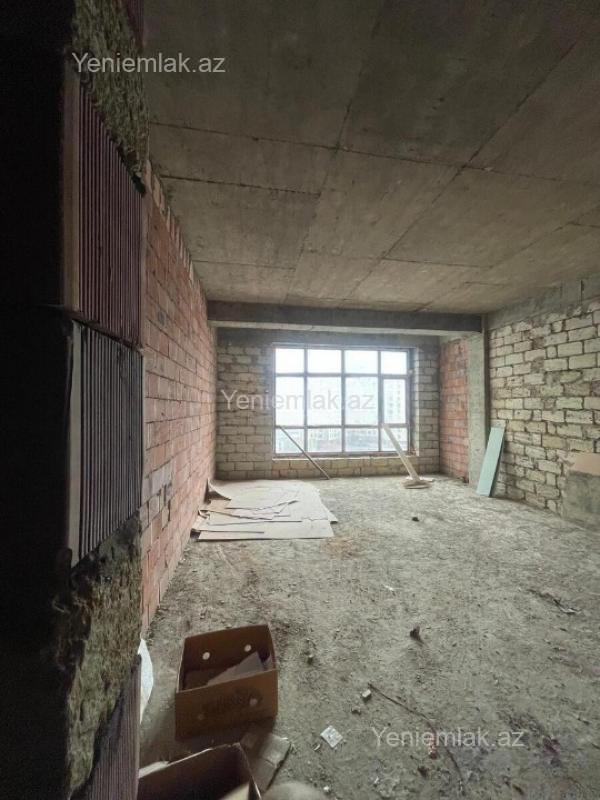 3 otaqlı Bina evi menzil, Yasamal rayonu, Bakı
