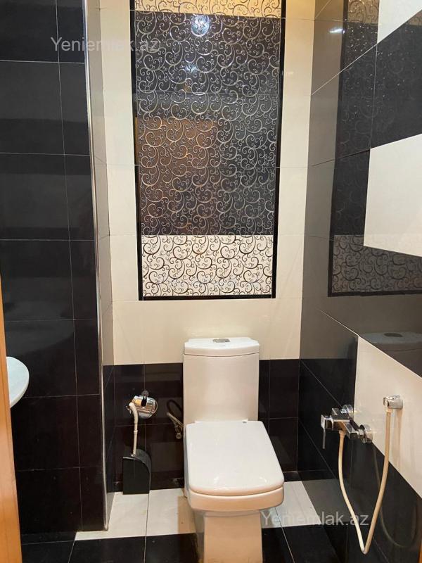 4 otaqlı Bina evi menzil, Yasamal rayonu, Bakı