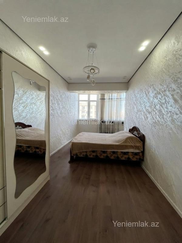 3 otaqlı Bina evi menzil, Yasamal rayonu, Bakı