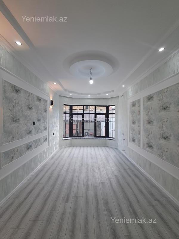 4 otaqlı Həyət evi / Villa, Saray, Abşeron