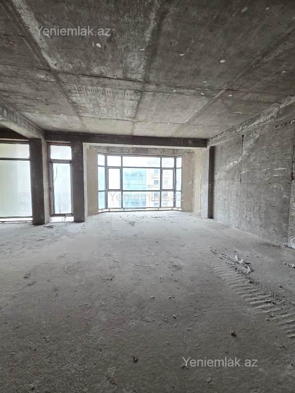 3 otaqlı Bina evi menzil, Yasamal rayonu, Bakı