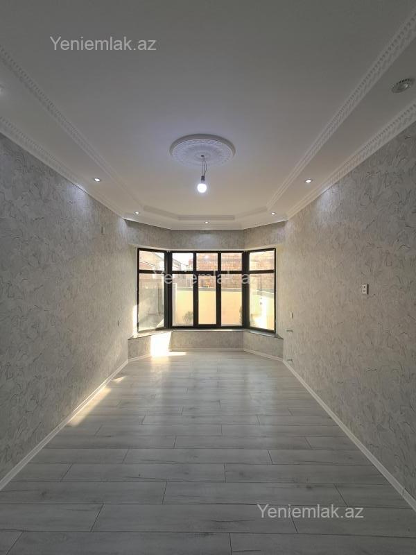 3 otaqlı Həyət evi / Villa, Saray, Abşeron