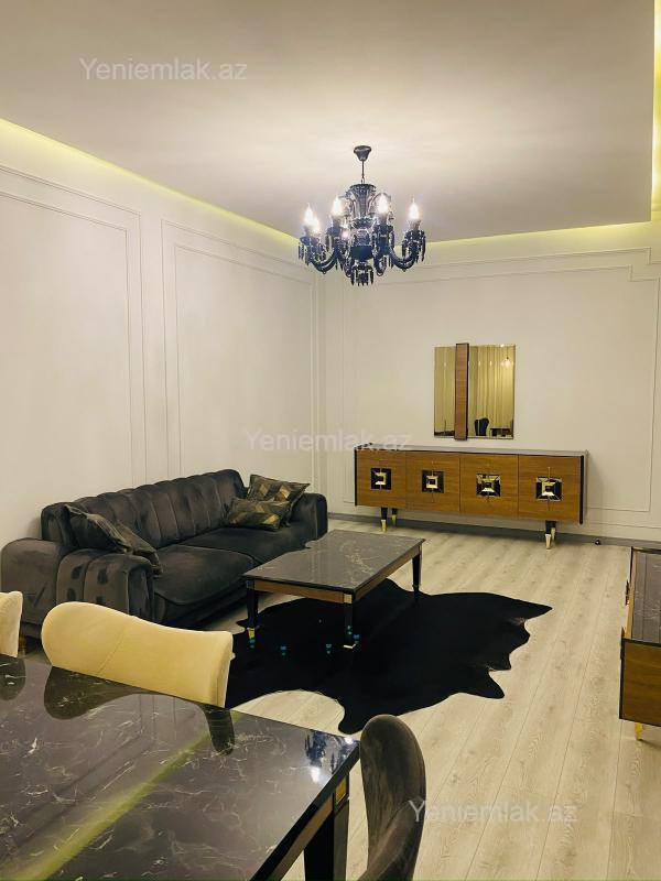3 otaqlı Bina evi menzil, Binəqədi rayonu, Bakı