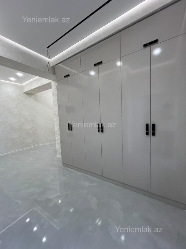 3 otaqlı Bina evi menzil, Yasamal rayonu, Bakı
