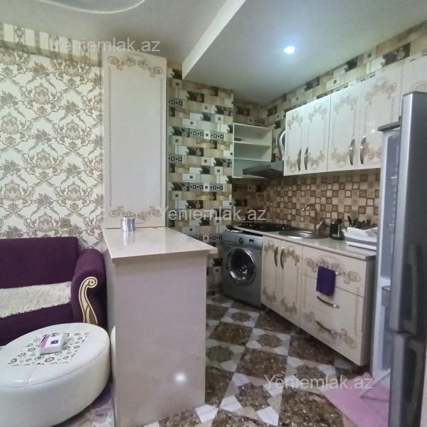 2 otaqlı Bina evi menzil, Saray, Abşeron