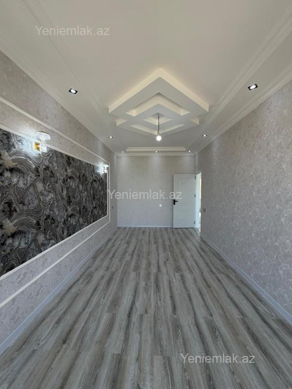 3 otaqlı Həyət evi / Villa, Saray, Abşeron