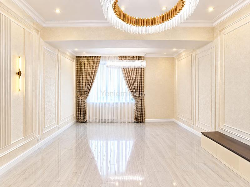 3 otaqlı Bina evi menzil, Xətai rayonu, Bakı