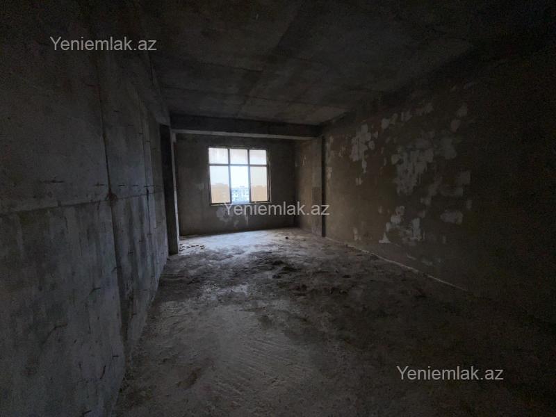3 otaqlı Bina evi menzil, Xətai rayonu, Bakı