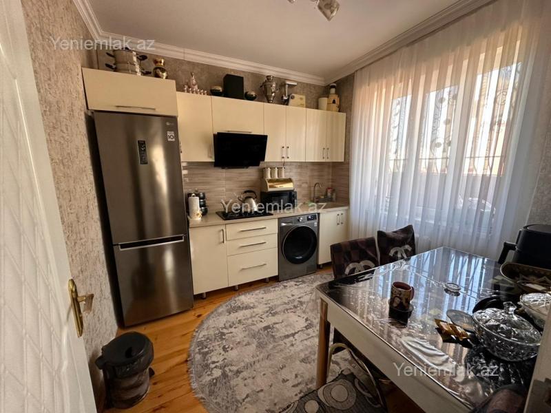 3 otaqlı Həyət evi / Villa, Xəzər bağları, Sumqayıt