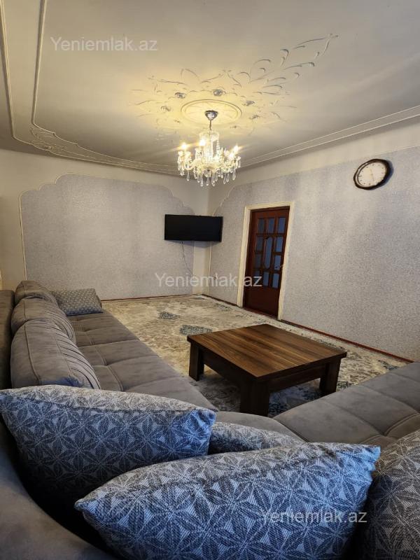 5 otaqlı Bina evi menzil, Suraxanı rayonu, Bakı