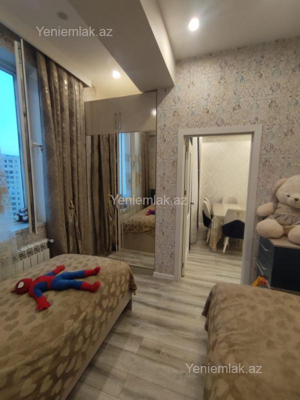 3 otaqlı Bina evi menzil, Sumqayıt şəh., Sumqayıt