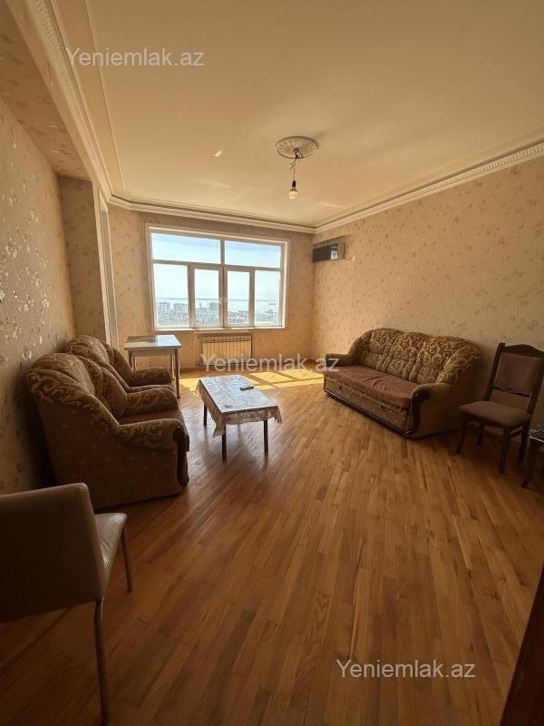 2 otaqlı Bina evi menzil, Xətai rayonu, Bakı