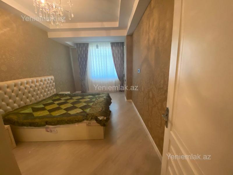 3 otaqlı Bina evi menzil, Nərimanov rayonu, Bakı