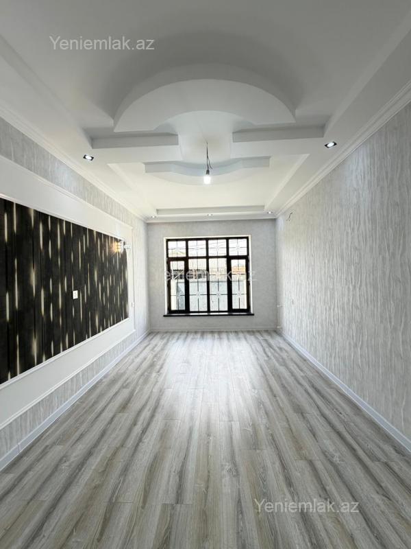 3 otaqlı Həyət evi / Villa, Saray, Abşeron