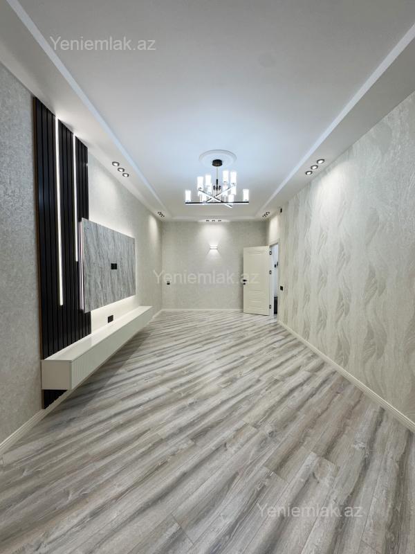 3 otaqlı Bina evi menzil, Xətai rayonu, Bakı