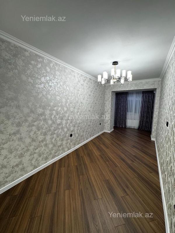 2 otaqlı Bina evi menzil, Nərimanov rayonu, Bakı