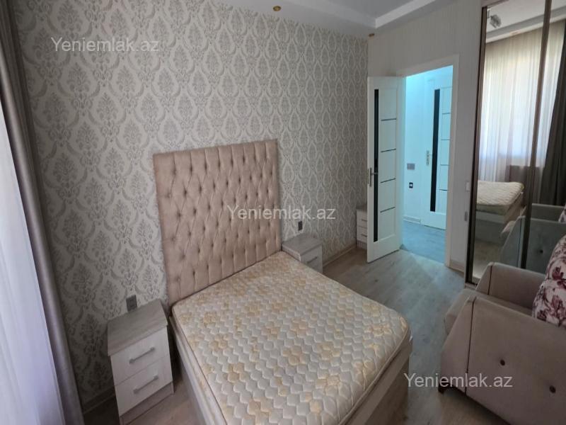 3 otaqlı Bina evi menzil, Nəsimi rayonu, Bakı