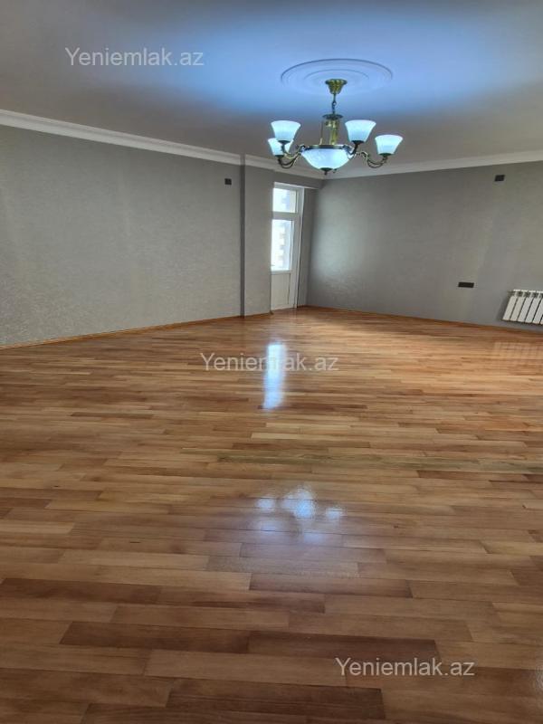 3 otaqlı Bina evi menzil, Xətai rayonu, Bakı