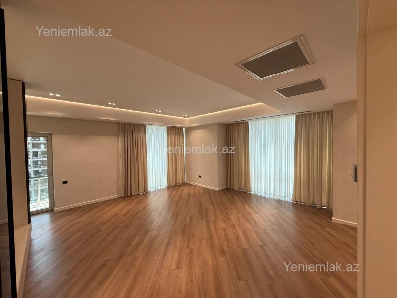 3 otaqlı Bina evi menzil, Yasamal rayonu, Bakı